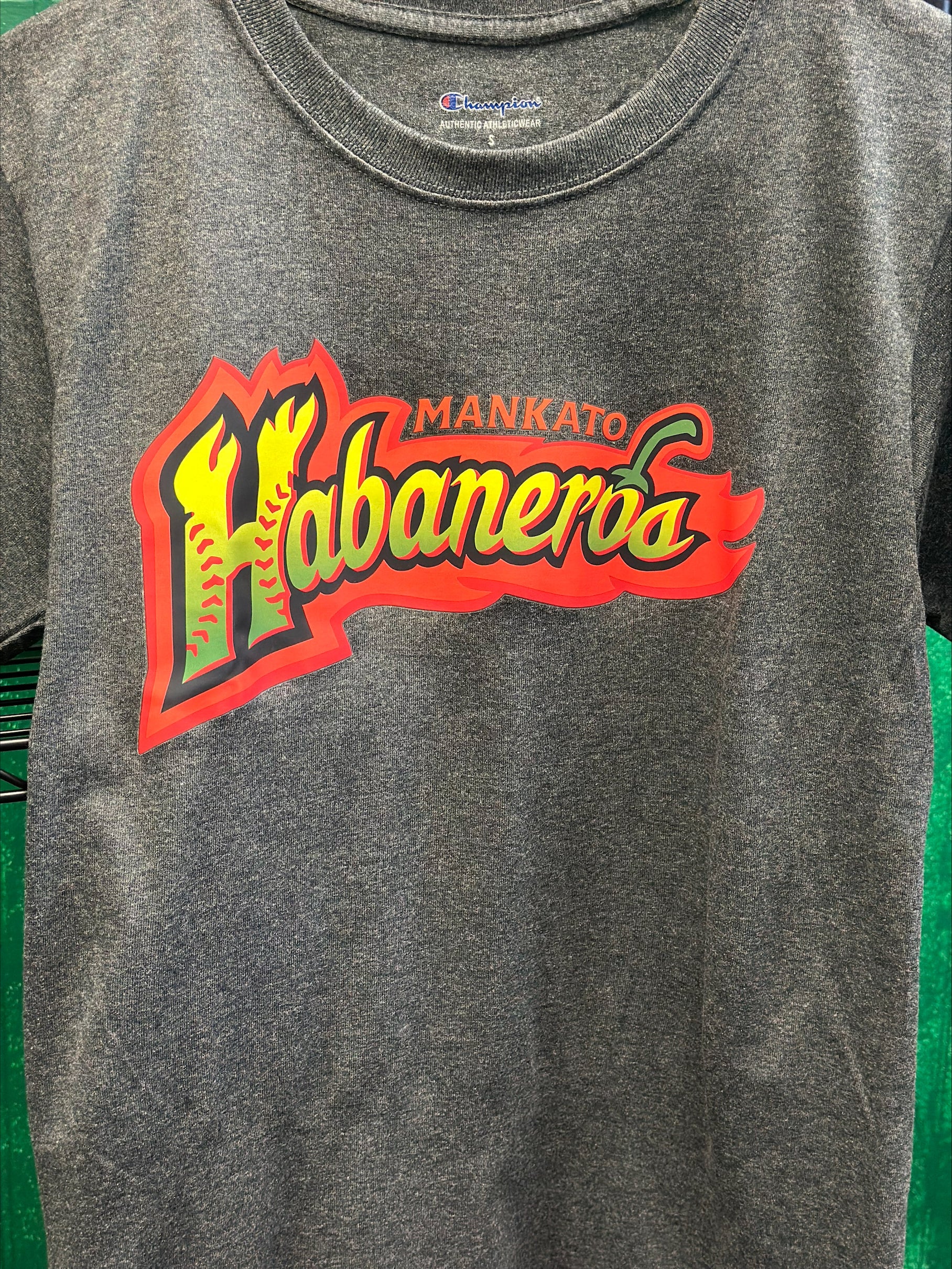Home Mankato Habaneros